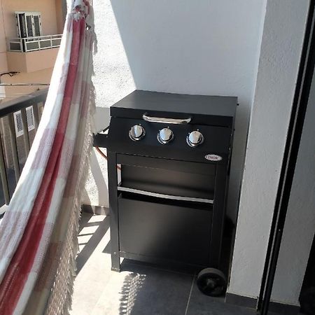 Miramar 32 Apartment San Isidro  Exterior photo