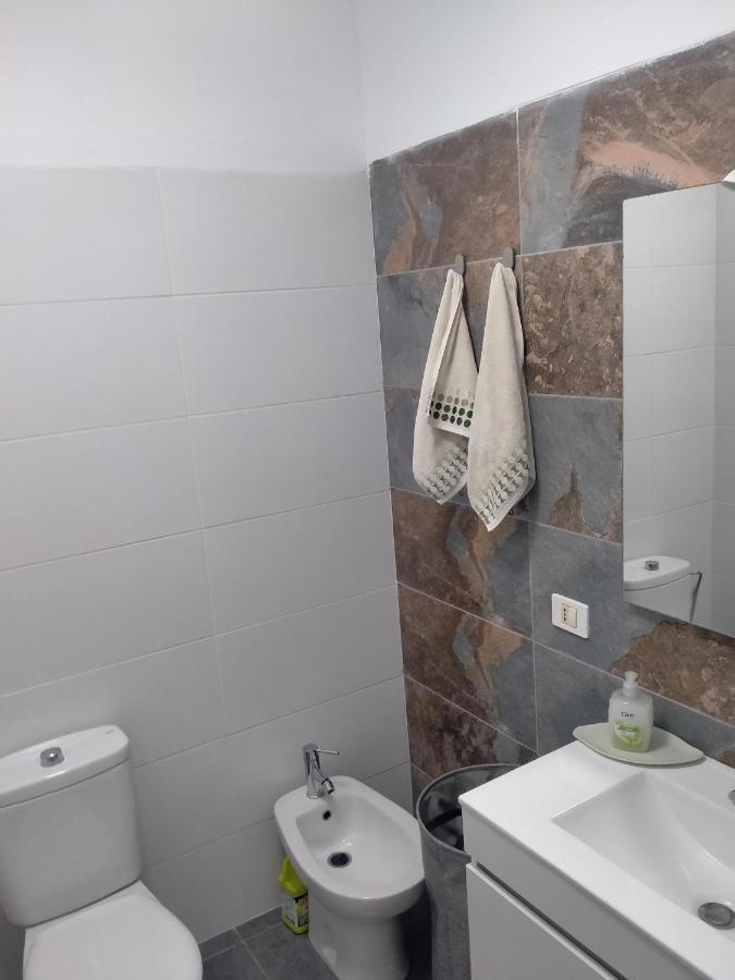 Miramar 32 Apartment San Isidro  Exterior photo